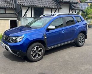 Dacia Duster Gebrauchtwagen