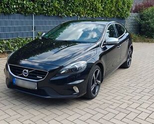 Volvo V40 Gebrauchtwagen