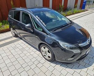 Opel Zafira Gebrauchtwagen