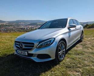 Mercedes-Benz C 180 Gebrauchtwagen