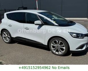 Renault Grand Scenic Gebrauchtwagen
