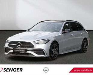 Mercedes-Benz C 180 Gebrauchtwagen