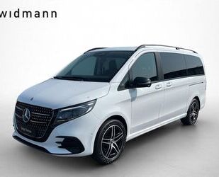 Mercedes-Benz V 250 Gebrauchtwagen
