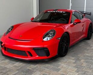 Porsche 991 Gebrauchtwagen