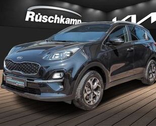 Kia Sportage Gebrauchtwagen