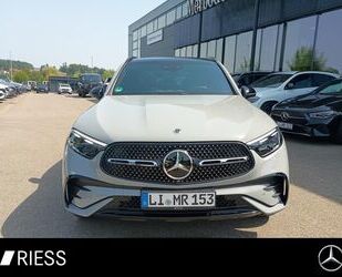 Mercedes-Benz GLC 220 Gebrauchtwagen