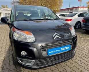 Citroen C3 Picasso Gebrauchtwagen