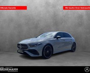 Mercedes-Benz A 200 Gebrauchtwagen