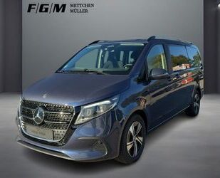 Mercedes-Benz V 250 Gebrauchtwagen