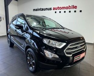 Ford EcoSport Gebrauchtwagen