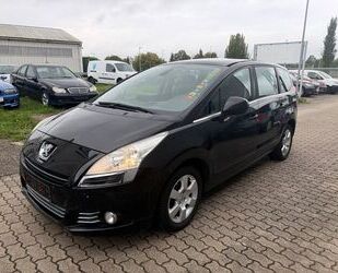 Peugeot 5008 Gebrauchtwagen