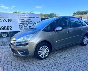 Citroen C4 Picasso Gebrauchtwagen