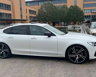 Volvo S90 Gebrauchtwagen
