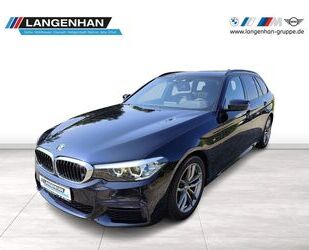 BMW 520 Gebrauchtwagen