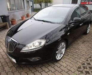 Lancia Delta Gebrauchtwagen