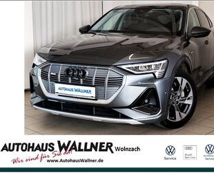 Audi e-tron Gebrauchtwagen