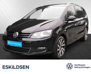 VW Sharan Gebrauchtwagen