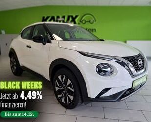 Nissan Juke Gebrauchtwagen
