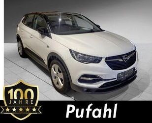 Opel Grandland (X) Gebrauchtwagen