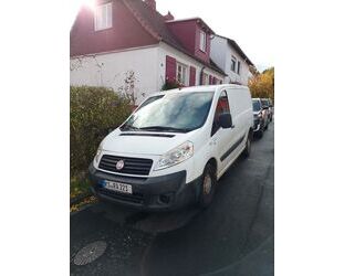 Fiat Scudo Gebrauchtwagen