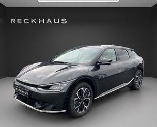 Kia EV6 Gebrauchtwagen