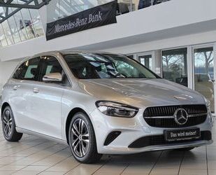 Mercedes-Benz B 180 Gebrauchtwagen