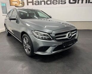 Mercedes-Benz C 200 Gebrauchtwagen