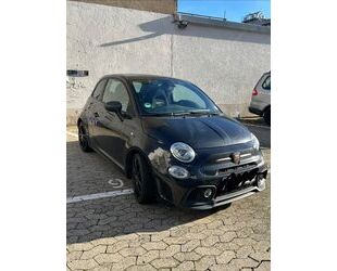 Abarth 595 Competizione Gebrauchtwagen