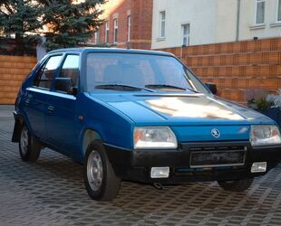 Skoda Favorit Gebrauchtwagen