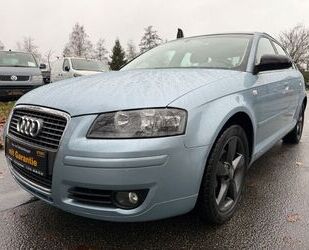Audi A3 Gebrauchtwagen