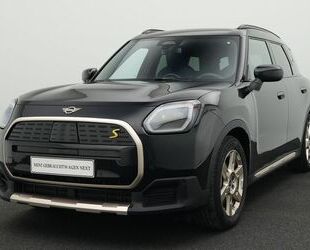 Mini Cooper SE Countryman Gebrauchtwagen