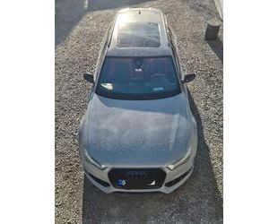 Audi RS6 Gebrauchtwagen