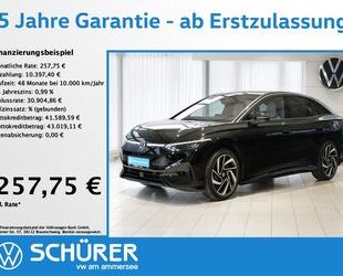 VW ID.7 Gebrauchtwagen