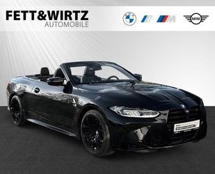 BMW M4 Gebrauchtwagen