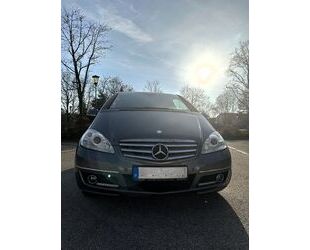 Mercedes-Benz A 180 Gebrauchtwagen