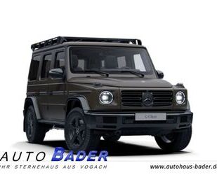 Mercedes-Benz G 500 Gebrauchtwagen