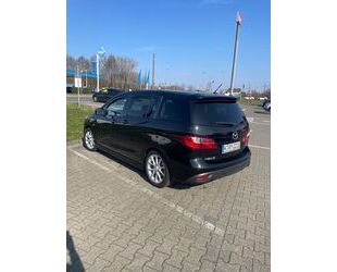 Mazda 5 Gebrauchtwagen