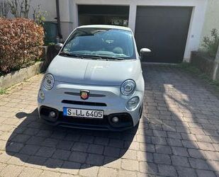 Abarth 595C Gebrauchtwagen