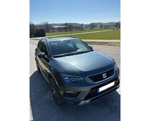 Seat Ateca Gebrauchtwagen