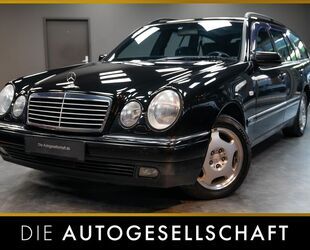 Mercedes-Benz E 320 Gebrauchtwagen