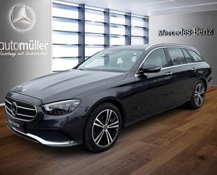 Mercedes-Benz E 400 Gebrauchtwagen