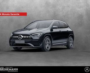 Mercedes-Benz GLA 250 Gebrauchtwagen