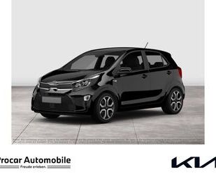 Kia Picanto Gebrauchtwagen