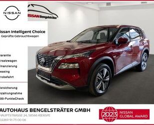 Nissan X-Trail Gebrauchtwagen