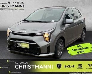Kia Picanto Gebrauchtwagen