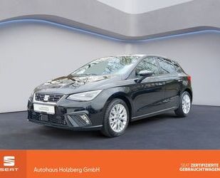 Seat Ibiza Gebrauchtwagen