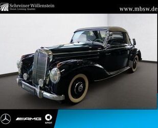 Mercedes-Benz 220 Oldtimer