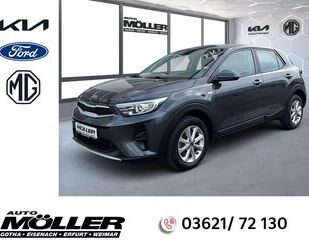 Kia Stonic Gebrauchtwagen