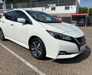 Nissan Leaf Gebrauchtwagen