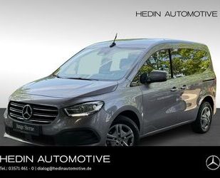 Mercedes-Benz T-Klasse Gebrauchtwagen